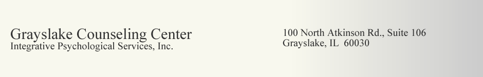 Integrative Psychological Services, Inc.